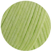 Lana Grossa Summer Softness 013 Lentegroen-2