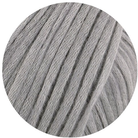Lana Grossa Summer Softness 018 Lichtblauw-2