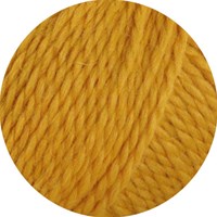Lana Grossa Natural Lama Chunky 001 Geel-2