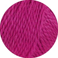 Lana Grossa Natural Lama Chunky 003 Roze-2