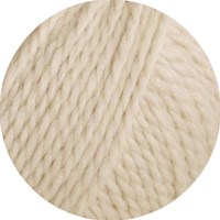 Lana Grossa Natural Lama Chunky 009 Natuur-2
