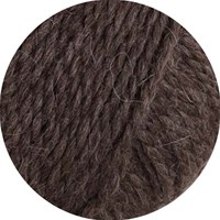 Lana Grossa Natural Lama Chunky 014 Grijs Bruin-2