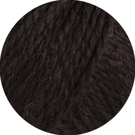 Lana Grossa Natural Lama Chunky 016 Mokka-2