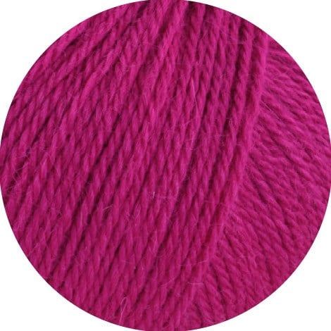 Lana Grossa Natural Lama Fine 103 Roze-2