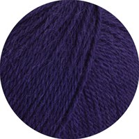 Lana Grossa Natural Lama Fine 106 Marine-2