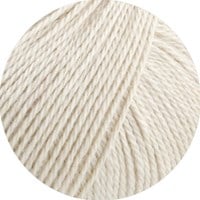 Lana Grossa Natural Lama Fine 109 Natuur-2