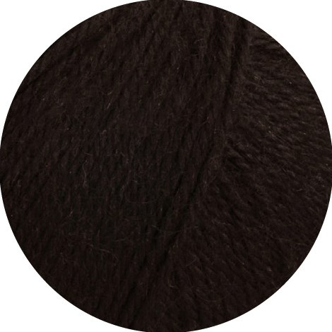 Lana Grossa Natural Lama Fine 116 Mokka-2