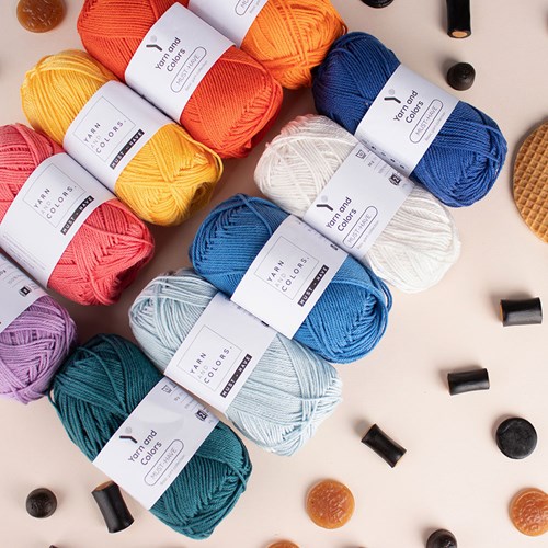 Yarn and Colors Must-have Color Pack 019 Nederland-2