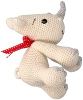Neushoorn