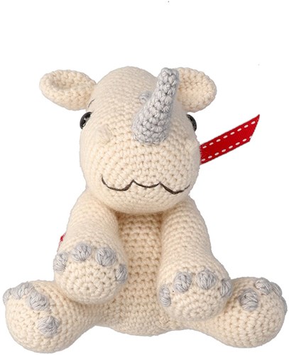 Neushoorn