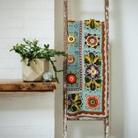 Fruit Garden - Janie Crow - Blanket Love is Enough MAL Garenpakket