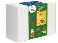 Garenpakket Nijntje Knuffels