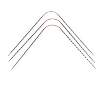 Addi CraSyTrio Novel Breinaalden 30cm - 2.75mm-2