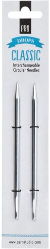 Drops Pro Classic Verwisselbare Naaldpunten 5.0 mm