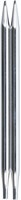 Drops Pro Classic Verwisselbare Naaldpunten 5.5 mm-2