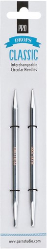 Drops Pro Classic Verwisselbare Naaldpunten 6.0 mm