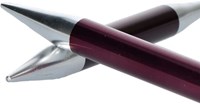 KnitPro Zing Rondbreinaalden 60cm 12,00mm-3
