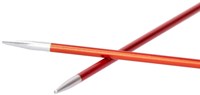 KnitPro Zing Rondbreinaalden 60cm 2,75mm-3