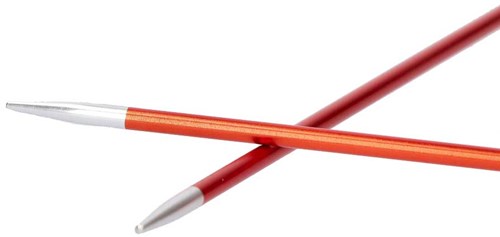 KnitPro Zing Rondbreinaalden 60cm 2,75mm-3