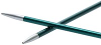 KnitPro Zing Rondbreinaalden 60cm 3,25mm-3