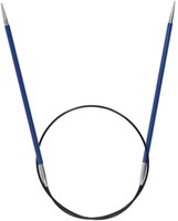 KnitPro Zing Rondbreinaalden 60cm 4,00mm-2