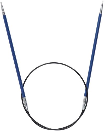 KnitPro Zing Rondbreinaalden 60cm 4,00mm-2