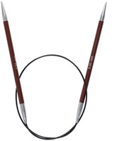 KnitPro Zing Rondbreinaalden 60cm 5,50mm-2