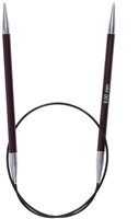 KnitPro Zing Rondbreinaalden 60cm 6,00mm-2