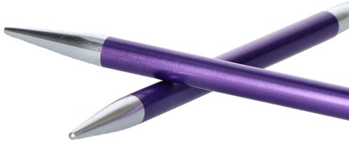 KnitPro Zing Rondbreinaalden 60cm 7,00mm-3