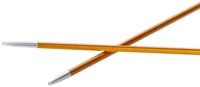 KnitPro Zing Rondbreinaalden 100cm 2,25 mm-3