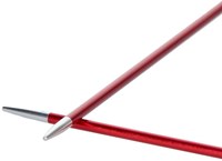 KnitPro Zing Rondbreinaalden 100cm 2,50 mm-3