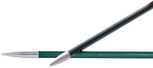 KnitPro Zing Rondbreinaalden 100cm 3,00 mm-3