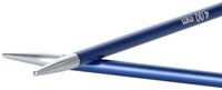 KnitPro Zing Rondbreinaalden 100cm 4,00 mm-3