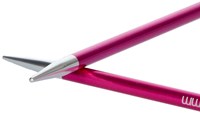 KnitPro Zing Rondbreinaalden 100cm 5,00 mm-3
