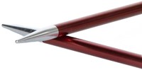 KnitPro Zing Rondbreinaalden 100cm 5,50 mm-3