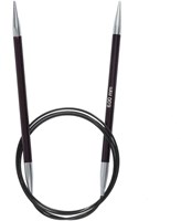 KnitPro Zing Rondbreinaalden 100cm 6,00 mm-2