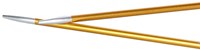 KnitPro Zing Rondbreinaalden 120cm 2,25 mm-3