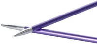 KnitPro Zing Rondbreinaalden 120cm 3,75 mm-3