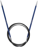 KnitPro Zing Rondbreinaalden 120cm 4,00 mm-2