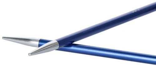 KnitPro Zing Rondbreinaalden 120cm 4,00 mm-3