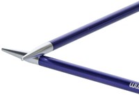 KnitPro Zing Rondbreinaalden 120cm 4,50 mm-3