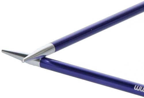 KnitPro Zing Rondbreinaalden 120cm 4,50 mm-3