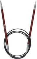 KnitPro Zing Rondbreinaalden 120cm 5,50 mm-2