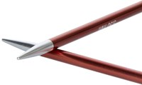 KnitPro Zing Rondbreinaalden 120cm 5,50 mm-3