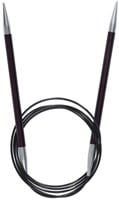 KnitPro Zing Rondbreinaalden 120cm 6,00 mm-2