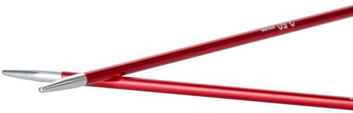 KnitPro Zing Rondbreinaalden 150cm 2,50mm-3