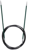 KnitPro Zing Rondbreinaalden 150cm 3,00mm-2
