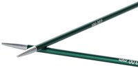KnitPro Zing Rondbreinaalden 150cm 3,00mm-3