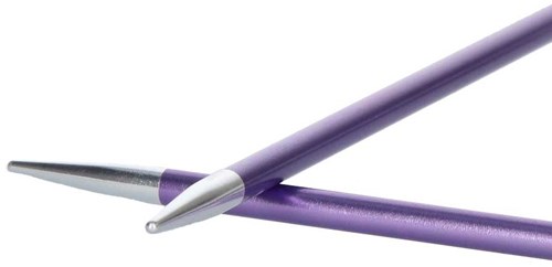 KnitPro Zing Rondbreinaalden 150cm 3,75mm-3