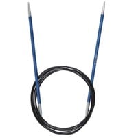 KnitPro Zing Rondbreinaalden 150cm 4,00mm-2